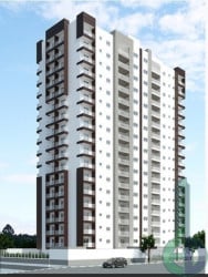Apartamento com 3 Quartos à Venda, 117 m² em Jardim Haydee - Mauá