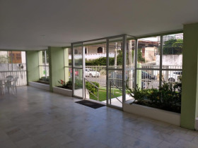 Apartamento com 1 Quarto à Venda, 52 m² em Pituba - Salvador