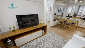 Apartamento com 2 Quartos à Venda, 53 m² em Jardim Nossa Senhora Da Penha - Hortolândia
