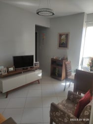 Apartamento com 2 Quartos à Venda, 47 m² em Itinga - Lauro De Freitas