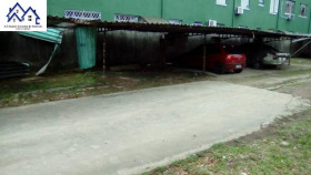 Terreno à Venda, 960 m² em Vila Mathias - Santos