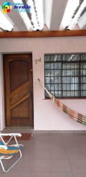 Sobrado com 2 Quartos à Venda, 108 m² em Vila América - Santo André
