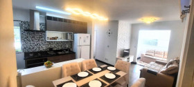Apartamento com 3 Quartos à Venda, 63 m² em Novo Osasco - Osasco