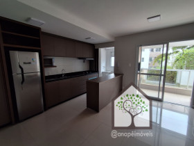 Apartamento com 2 Quartos à Venda, 75 m² em Itacorubi - Florianópolis