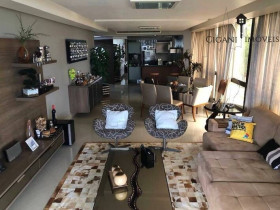 Apartamento com 2 Quartos à Venda, 156 m² em Barra Da Tijuca - Rio De Janeiro