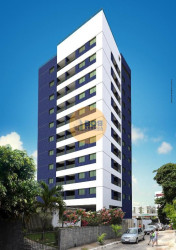 Apartamento com 2 Quartos à Venda, 55 m² em Piedade - Jaboatão Dos Guararapes