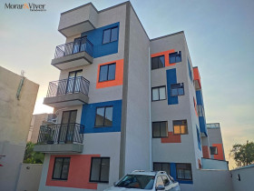 Apartamento com 2 Quartos à Venda, 44 m² em Três Marias - São José Dos Pinhais