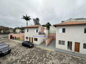 Casa com 2 Quartos à Venda, 65 m² em Centro - Vargem Grande Paulista