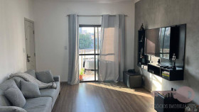 Apartamento com 2 Quartos à Venda, 77 m² em Sorocaba