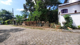 Terreno à Venda, 280 m² em Tabatinga - Caraguatatuba