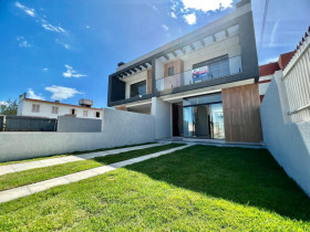 Casa com 2 Quartos à Venda, 95 m² em Jardim Beira Mar - Capao Da Canoa
