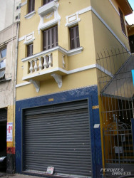 Casa para Alugar, 193 m² em Vila Buarque - São Paulo