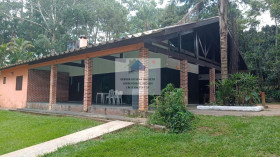 Chácara com 5 Quartos à Venda, 6.581 m² em Alvarenga - São Bernardo Do Campo