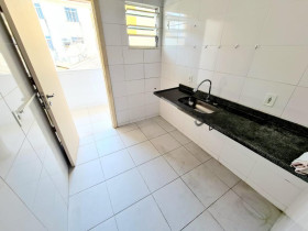 Apartamento com 2 Quartos à Venda, 67 m² em Penha Circular - Rio De Janeiro