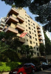 Apartamento com 3 Quartos à Venda, 170 m² em Consolação - São Paulo