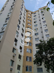 Apartamento com 1 Quarto à Venda, 46 m² em Anil - Rio De Janeiro