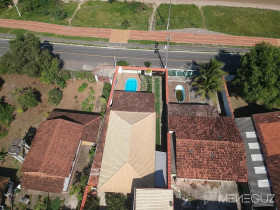 Casa com 5 Quartos à Venda, 160 m² em Santa Mônica - Guarapari