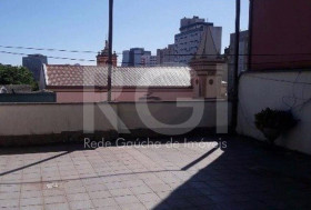 Cobertura com 2 Quartos à Venda, 190 m² em Centro Histórico - Porto Alegre