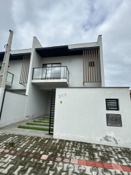 Casa com 3 Quartos à Venda,  em Centro - Barra Velha