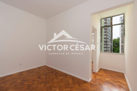 Apartamento com 1 Quarto à Venda, 41 m² em Flamengo - Rio De Janeiro
