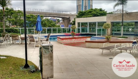 Apartamento com 3 Quartos à Venda, 130 m² em Jardim Avelino - São Paulo