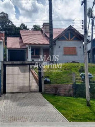Casa com 3 Quartos à Venda, 154 m² em Eugênio Ferreira - Canela
