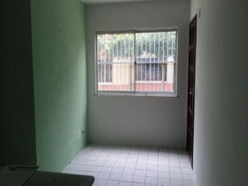 Imóvel com 2 Quartos à Venda, 43 m² em Jangurussu - Fortaleza
