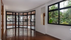 Apartamento com 2 Quartos à Venda, 99 m² em Lagoa - Rio De Janeiro