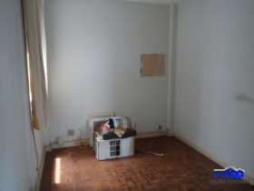 Apartamento com 1 Quarto à Venda, 37 m² em Gonzaga - Santos