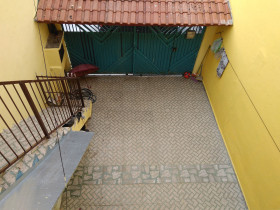 Sobrado com 6 Quartos à Venda, 250 m² em Jardim Senice - São Paulo