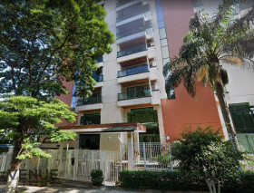 Cobertura com 3 Quartos à Venda ou Locação, 250 m² em Vila Gomes Cardim - São Paulo