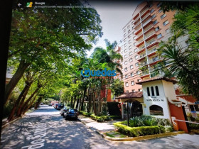 Apartamento com 4 Quartos à Venda, 94 m² em Panamby - São Paulo
