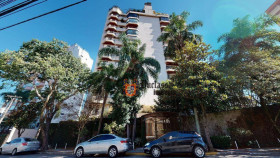 Apartamento com 3 Quartos à Venda, 146 m² em Jardim Colombo - São Paulo