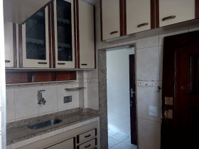 Apartamento com 2 Quartos à Venda, 44 m² em Cascadura - Rio De Janeiro