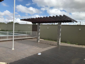 Apartamento com 2 Quartos à Venda, 50 m² em Uruguai - Teresina