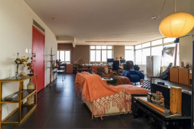 Apartamento com 2 Quartos à Venda, 176 m² em Pinheiros - São Paulo