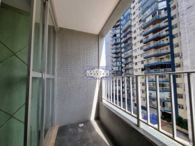 Apartamento com 2 Quartos à Venda, 83 m² em Barra Da Tijuca - Rio De Janeiro