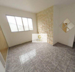 Apartamento com 2 Quartos à Venda, 75 m² em Aviação - Praia Grande