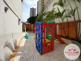 Apartamento com 3 Quartos à Venda, 97 m² em Vila Mariana - São Paulo