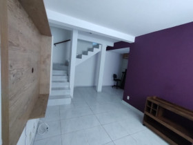 Casa com 2 Quartos à Venda, 56 m² em Jardim Santa Emília - Embu Das Artes