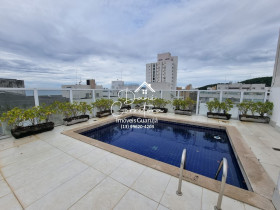 Imóvel com 3 Quartos à Venda, 610 m² em Pitangueiras - Guarujá