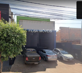 Imóvel para Alugar,  em Nova Aliança - Ribeirão Preto