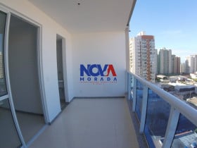 Apartamento com 3 Quartos à Venda, 68 m² em Praia De Itaparica - Vila Velha