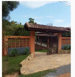 Imóvel com 4 Quartos à Venda, 580 m² em Vila Thomazina - Campo Limpo Paulista