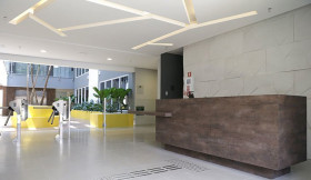 Sala Comercial à Venda, 67 m² em Campo Belo - São Paulo