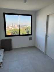 Apartamento com 2 Quartos à Venda, 34 m² em Jurubatuba - São Paulo
