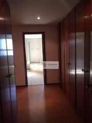 Apartamento com 4 Quartos para Alugar, 337 m² em Chácara Flora - São Paulo
