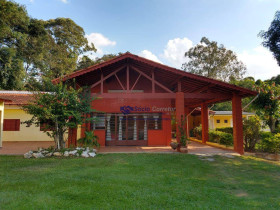 Chácara com 4 Quartos à Venda, 300 m² em Jundiaizinho - Mairiporã