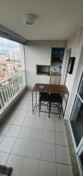 Apartamento com 2 Quartos à Venda, 82 m² em Jardim Das Vertentes - São Paulo
