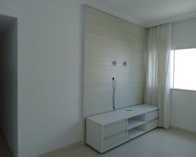 Apartamento com 3 Quartos à Venda, 89 m² em Vitória - Salvador